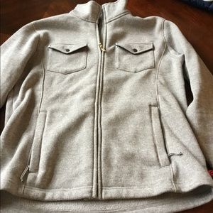 Men’s Mountain Khaki jacket